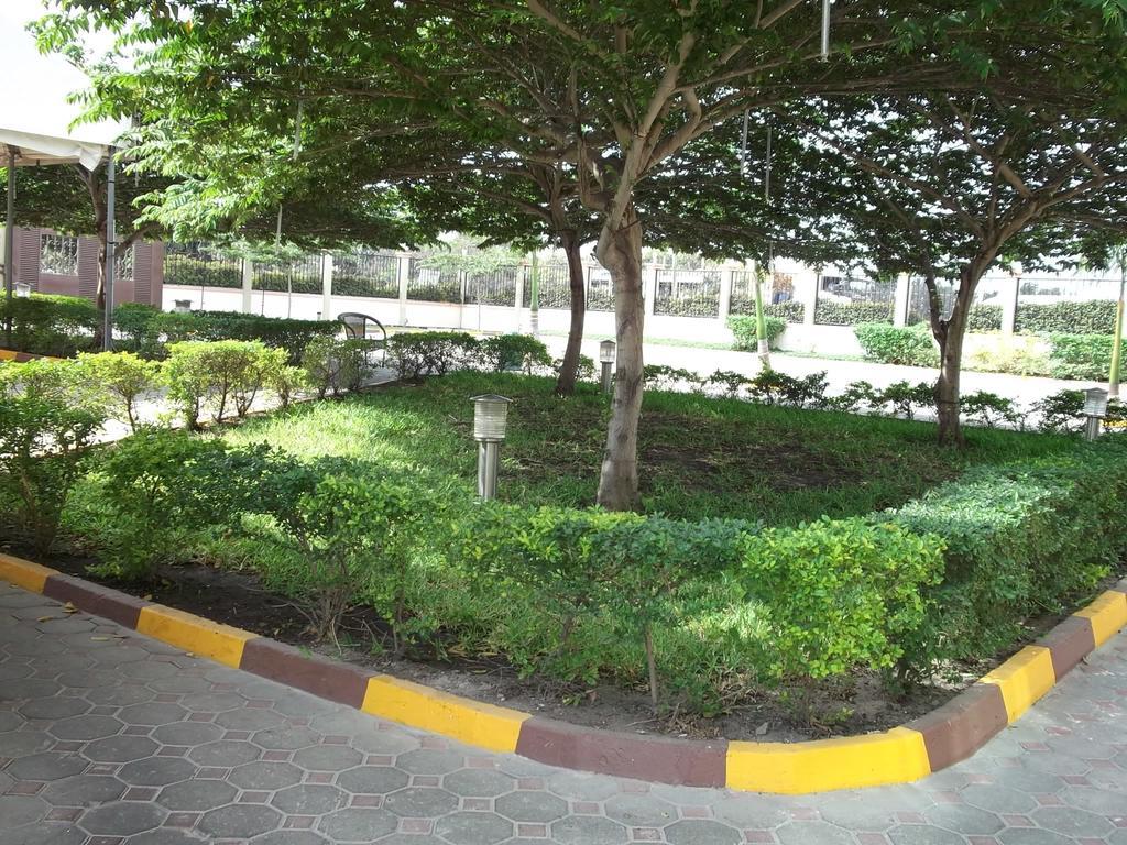 Greenlight Hotel Dar es Salaam Exterior photo